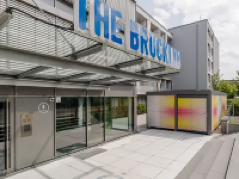 브룩클린 아파트 에를랑겐 호텔