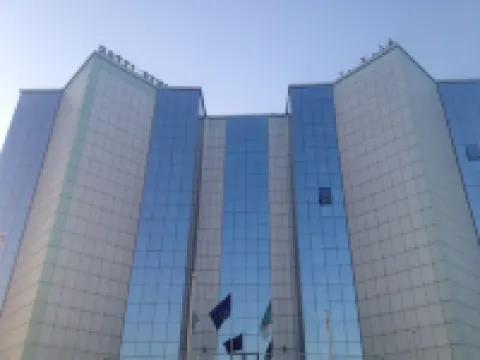 Hotel Benitala Hotels in 