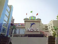 Indus Hotel Отели в г. 