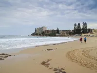 Cronulla Motor Inn Hotels in Cronulla