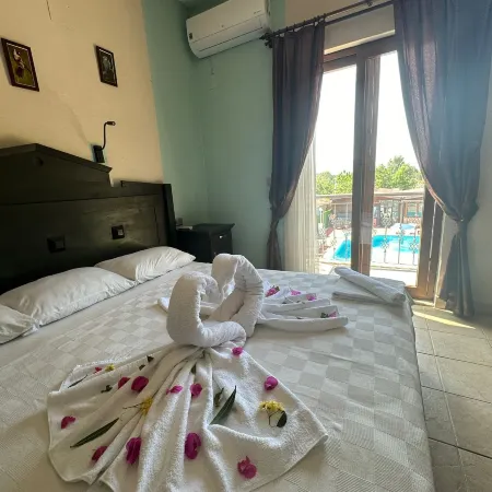 Dalyan Nehir Suit Hotel
