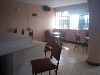 King Wise Guest House - Frühstück