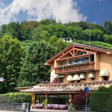 Albergo Da Gildo