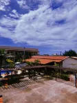 Pousada Jardins do Mar Các khách sạn ở Cascavel