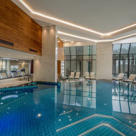 Lagoona Beach Luxury Resort and Spa