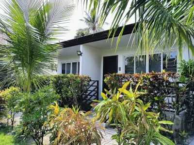 Vivo Siargao Hotels in 