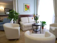 Relais Forti Hotel a Colfiorito