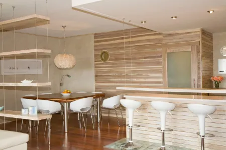 Atlantik Sicht Apartment Отели рядом с достопримечательностью «Swakopmund Mole»