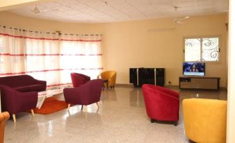 Welcome Lodge