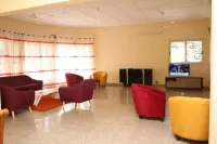 Welcome Lodge