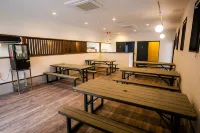 Shioya Spa Hotel a Minakami