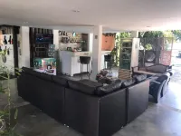 Pousada Marajoara - Pipa