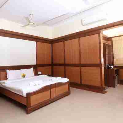 Holiday Valley Nature Resorts Rooms