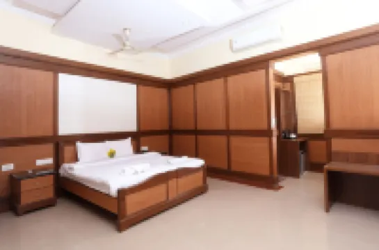 Holiday Valley Nature Resorts