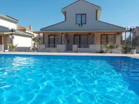 Afissia Garden Hotel - Beach
