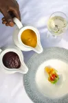 ザンジバル クイーン ホテル - 朝食