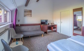 K357 - Monteurhotel Ostsee Lounge