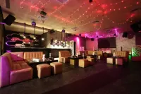 Relax Hotel Oujda - bar