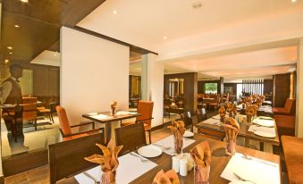 Shantai Hotel