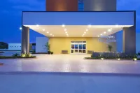 Hampton Inn & Suites by Hilton Paraiso Tabasco Hotels in 