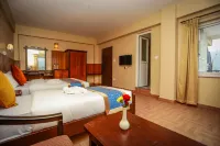 Pokhara Choice Inn
