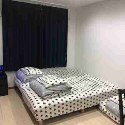 Kanazawa-Hachitabi Sorairo Rooms