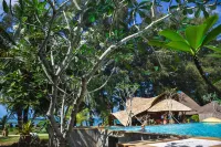 Long Beach Chalet - spa