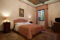 Villa Scarfantoni