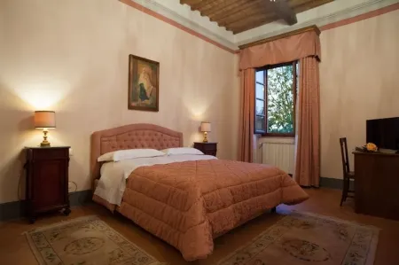 Relais Villa Scarfantoni B&B