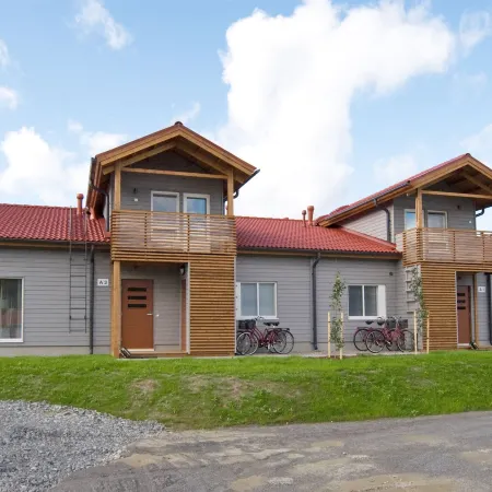 Holiday Club Himos Apartments