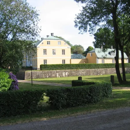 Wapnö Gårdshotell