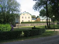 Wapnö Gårdshotell - Alojamientos