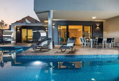 Villa Primavera with Swimming Pool