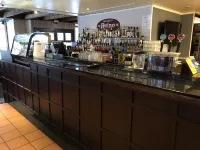 Hotel Seurahuone - Quầy bar