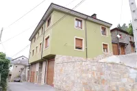 El Mirador de Limes Các khách sạn ở Limes