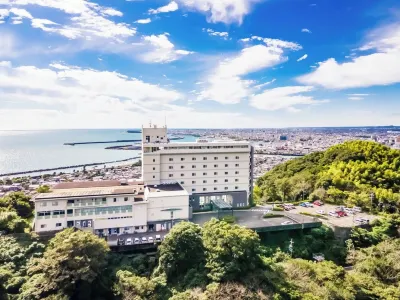 Kamenoi Hotel Yaizu Hotels in Yaizu