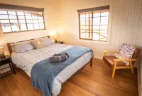 Bendleby Ranges Hotels in Orroroo