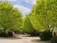 The Lancefield Lodge Hotels in Lancefield