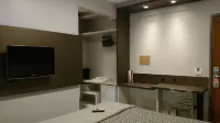 Hotel Palmas Executivo Hotels near Av. Atlântica