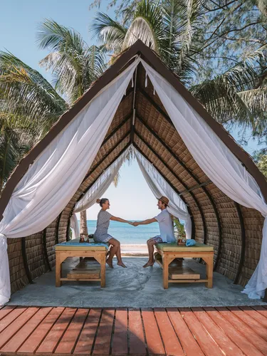 รูปภาพของเลซี่เดย์ เดอะรีสอร์ท