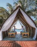 Lazy Day the Resort Hotel di Ko Mak