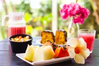 ポウサダ ハイビスカス