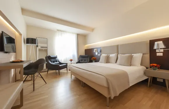 皇庭運動中心酒店