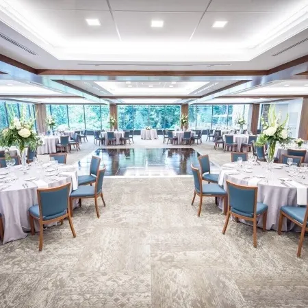 Inn at Villanova University