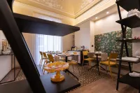 B&B Palazzo Perrotta Hotels in 