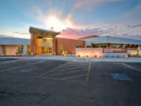 Motel 6 Page, AZ Hoteles en Page