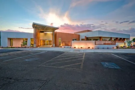 Motel 6 Page, AZ Отели в г. Лечи