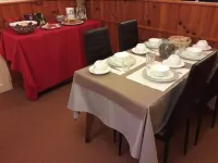 르 로얄 쇼몬트