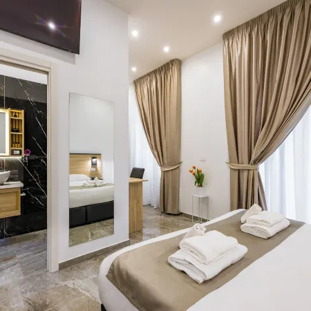 Borgo Casanova