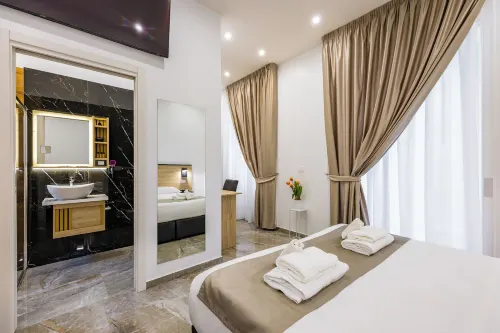 Borgo Casanova - 家庭旅館